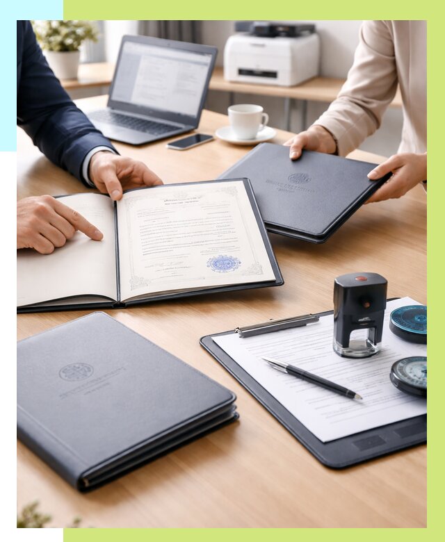 Сертификат OHSAS 18001 в Балахне от 47016 р. | Сертэкс